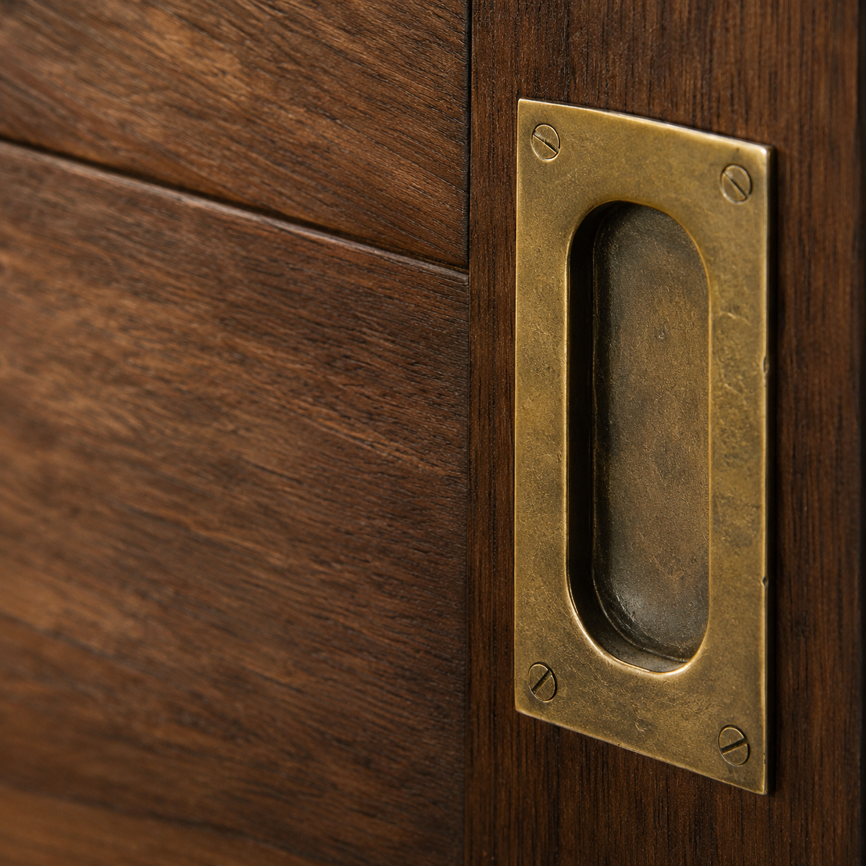 Honeysuckle House, Material Detail