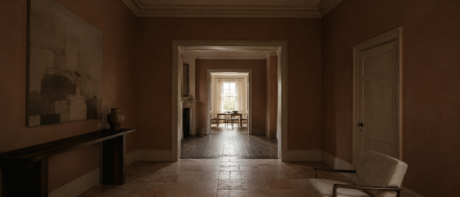 The Atelier Collection