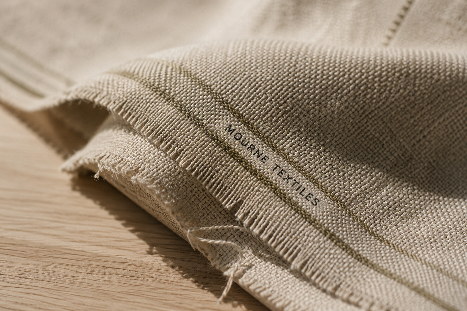 Mourne Textiles