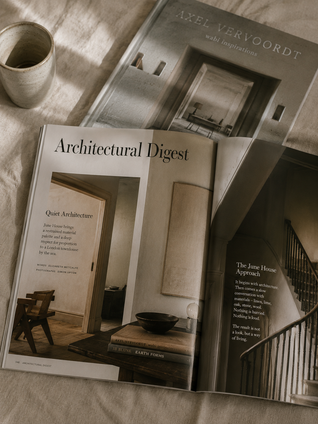 Architectural Digest